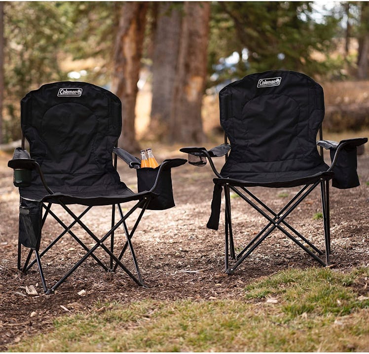 Coleman Camping Chair