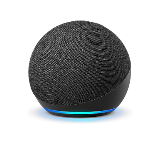 Echo Dot Smart Speaker 