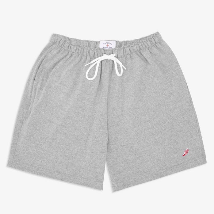 Noah Winged Foot Rugby Shorts
