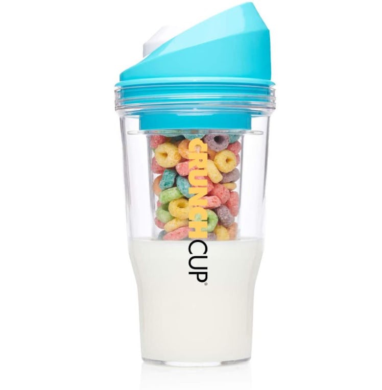 The CrunchCup XL