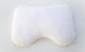 Sleep Crown over-the-head pillow