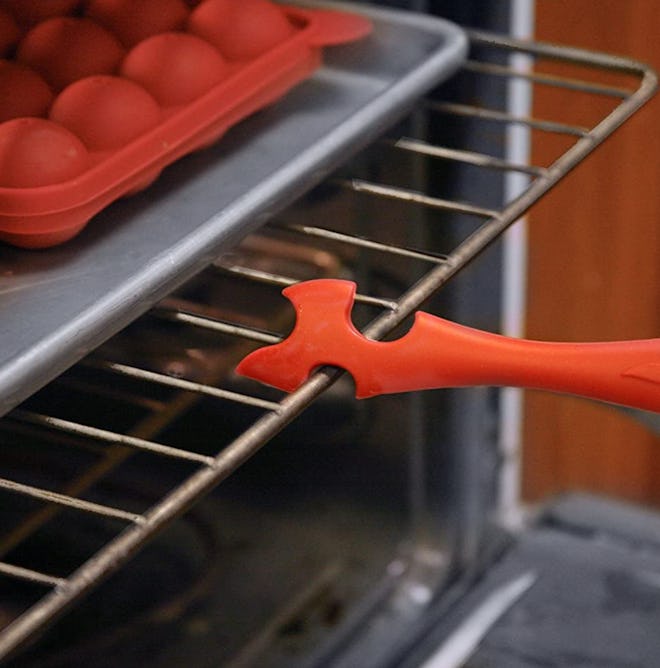 Norpro Silicone Oven Rack Push/Pull Tool