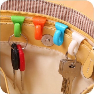 AKOAK Handbag Key Hook (6 Pieces)