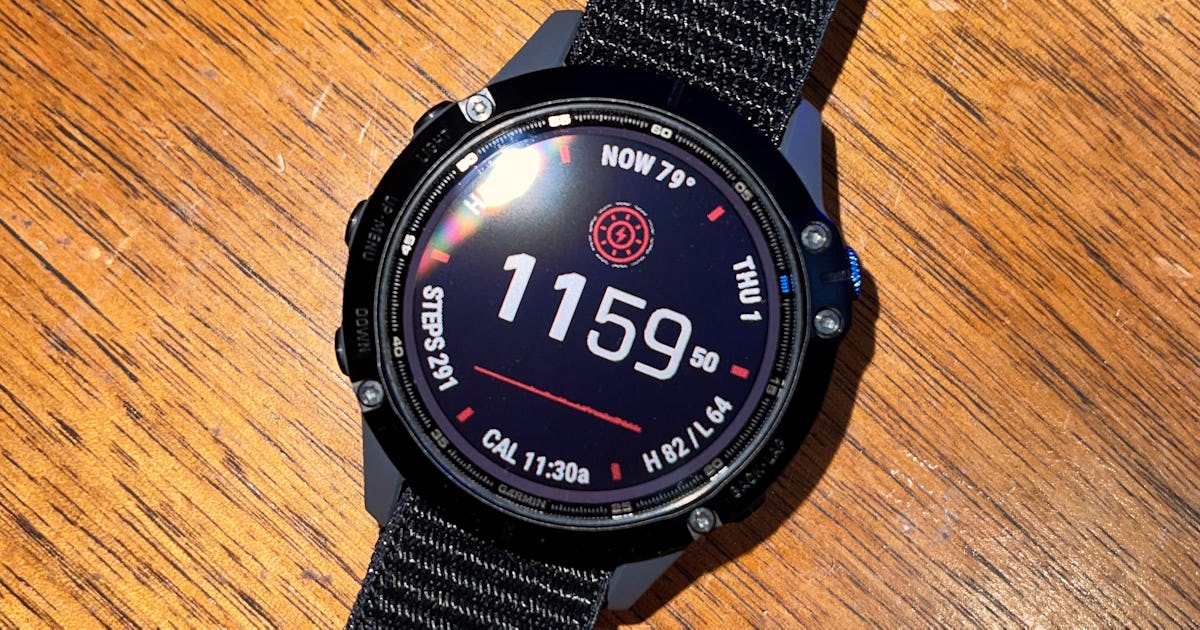 Garmin watch straps near me Clearance