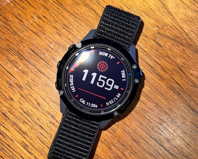 Best garmin band Clearance