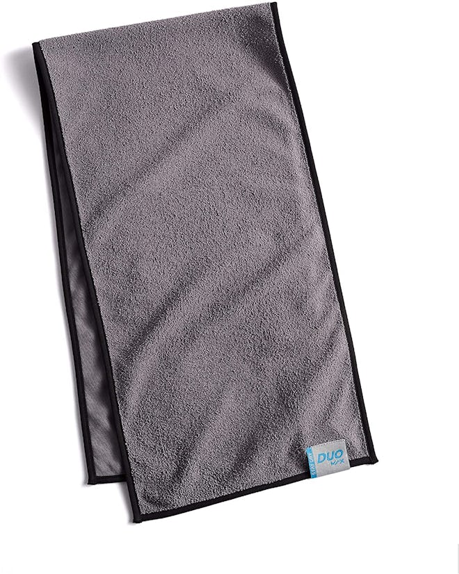 Mission DuoMax Dual-Sided Cooling Towel