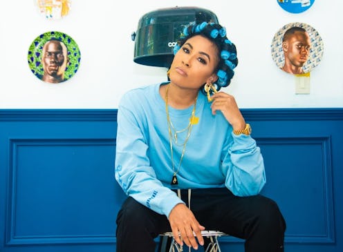 Bephies Beauty Supply designer Beth Birkett talks race-based hair discrimination, supporting Black-o...
