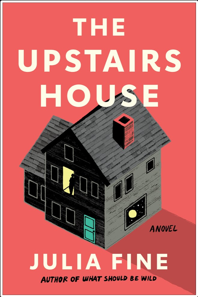 The Upstairs House