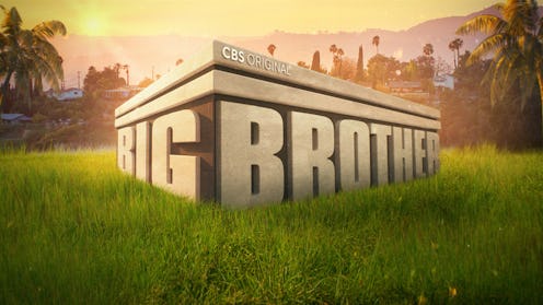 'Big Brother' 23 premieres July 7. Photo via CBS