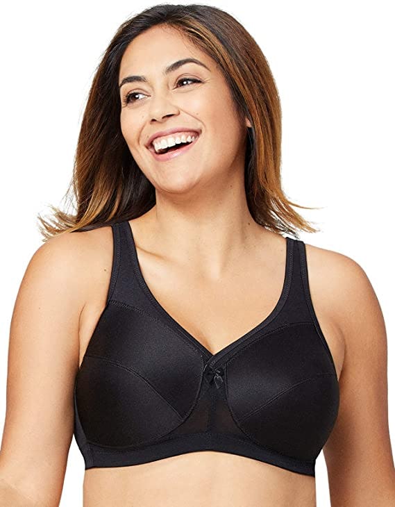 The 15 Best Supportive Bras For Big Boobs In 2022