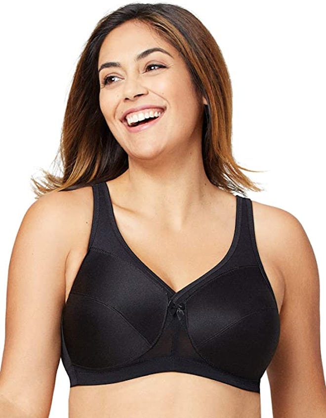 Glamorise MagicLift Active Support Bra