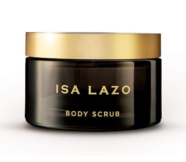 Isa Lazo Body Scrub
