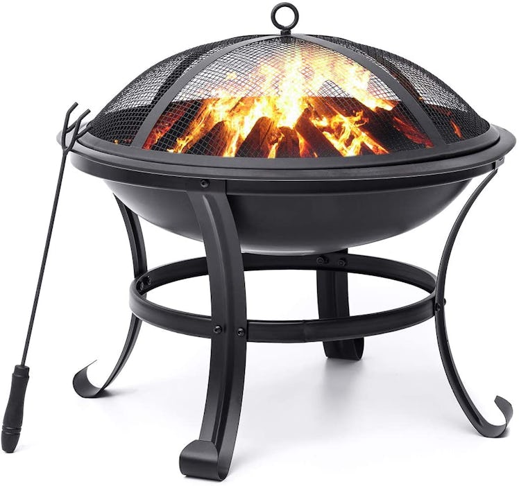 KINGSO Fire Pit