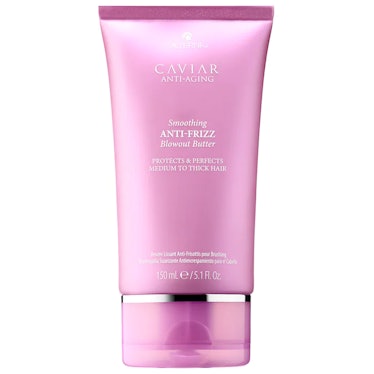 CAVIAR Anti-Aging Smoothing Anti-Frizz Blowout Butter