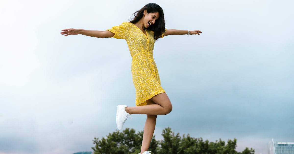 Summer Dress Captions For Instagram Pics Of You Twirling In Your Best Florals Summer Dress Captions For Instagram Pics Of You Twirling In Your Best Florals