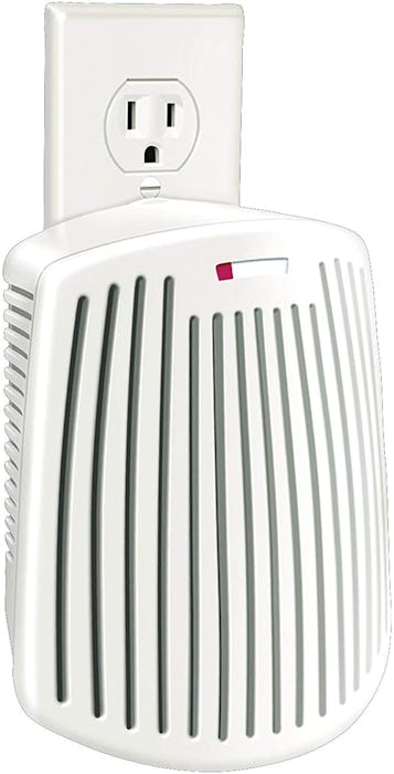 Hamilton Beach TrueAir Plug-Mount Odor Eliminator