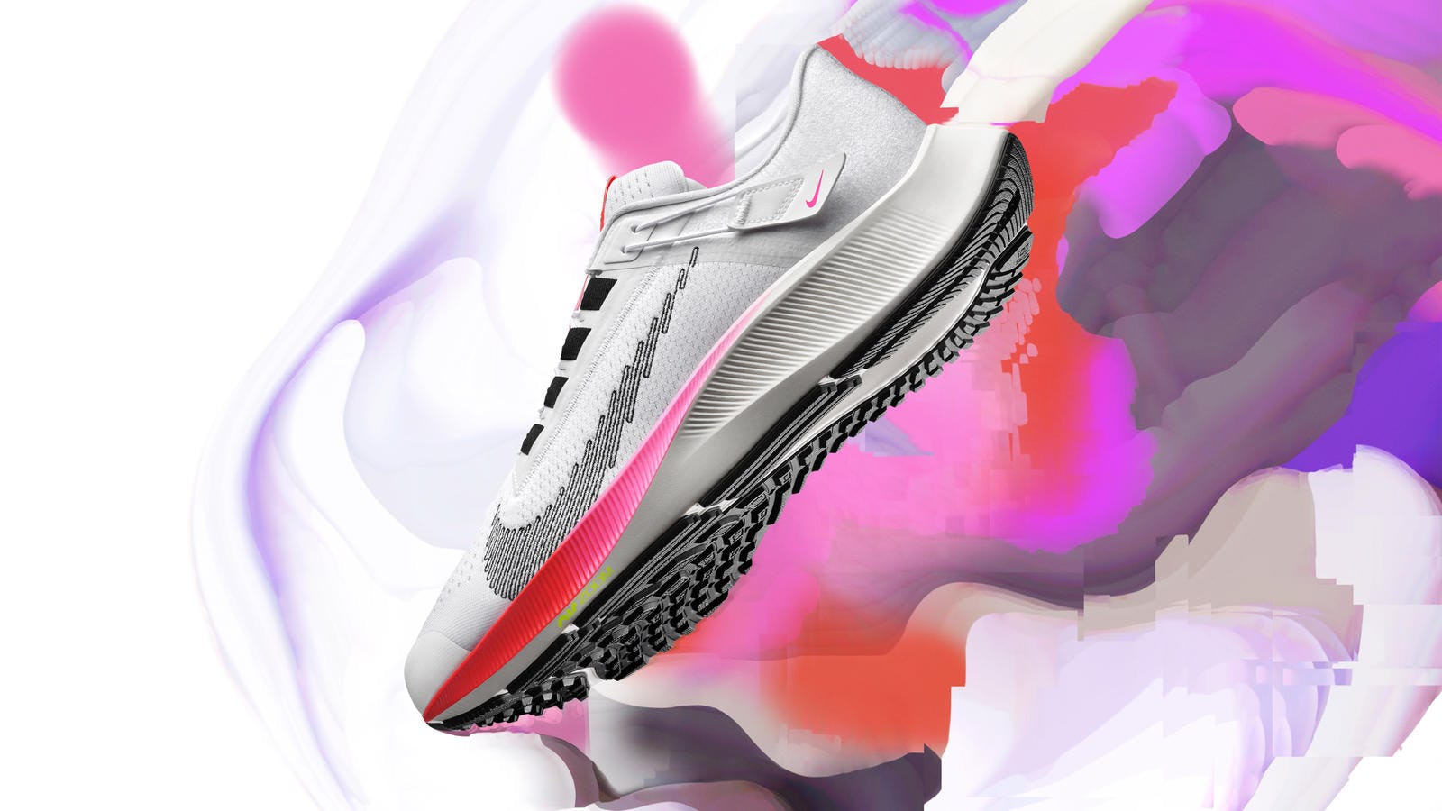 nike tokyo running shoes