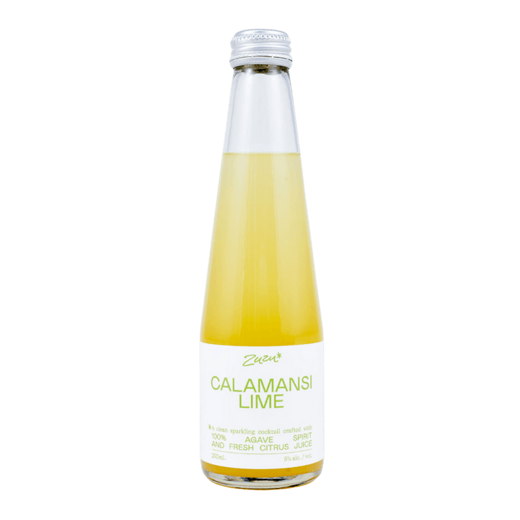 Calamansi Lime 4-pack