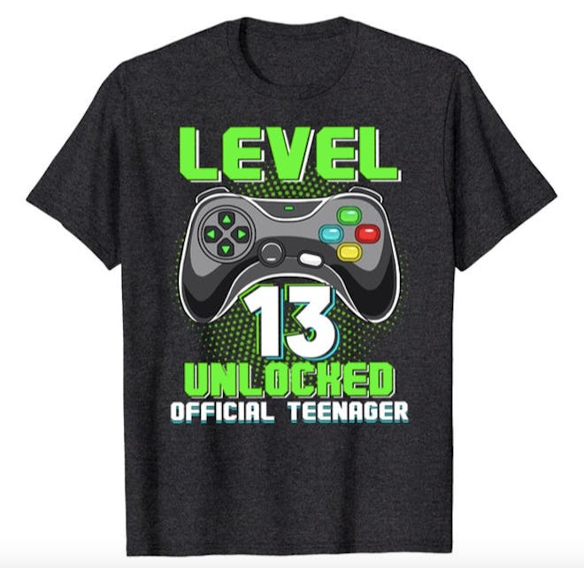 Level 13 Shirt
