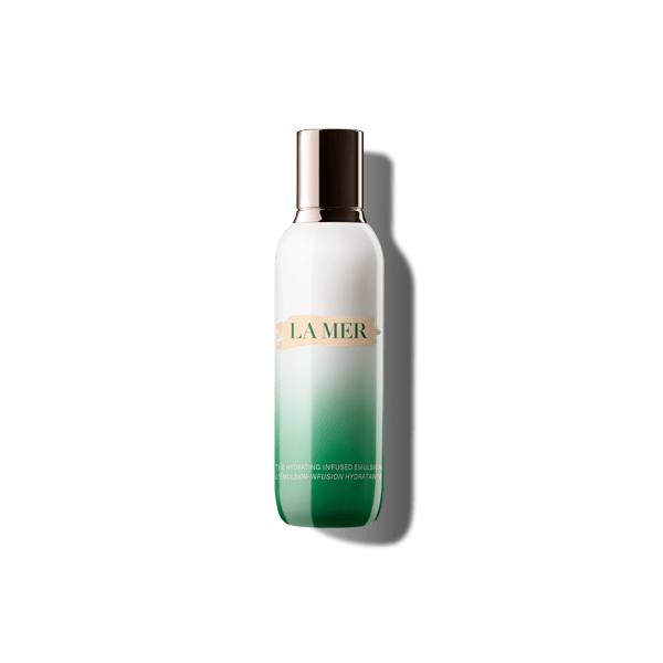 La Mer's New Hydrating Infused Emulsion Was Five Years In The Making