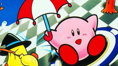 You need to play the most underrated Kirby game on Nintendo Switch ASAP