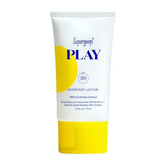 Supergoop! Play Everyday Lotion SPF 50, 2.4 Oz.