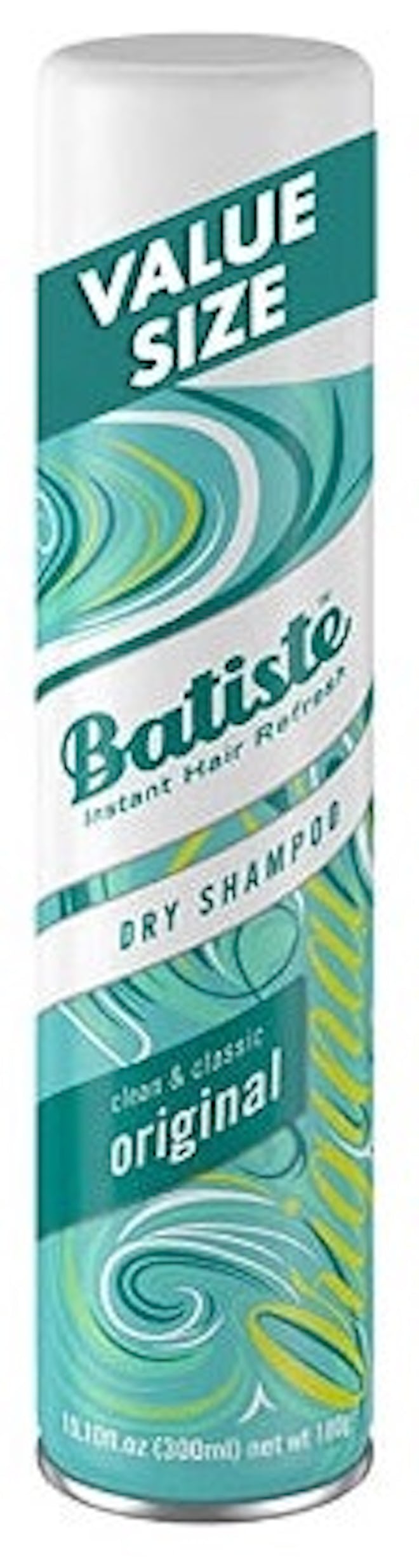 Batiste Dry Shampoo (3-Pack)