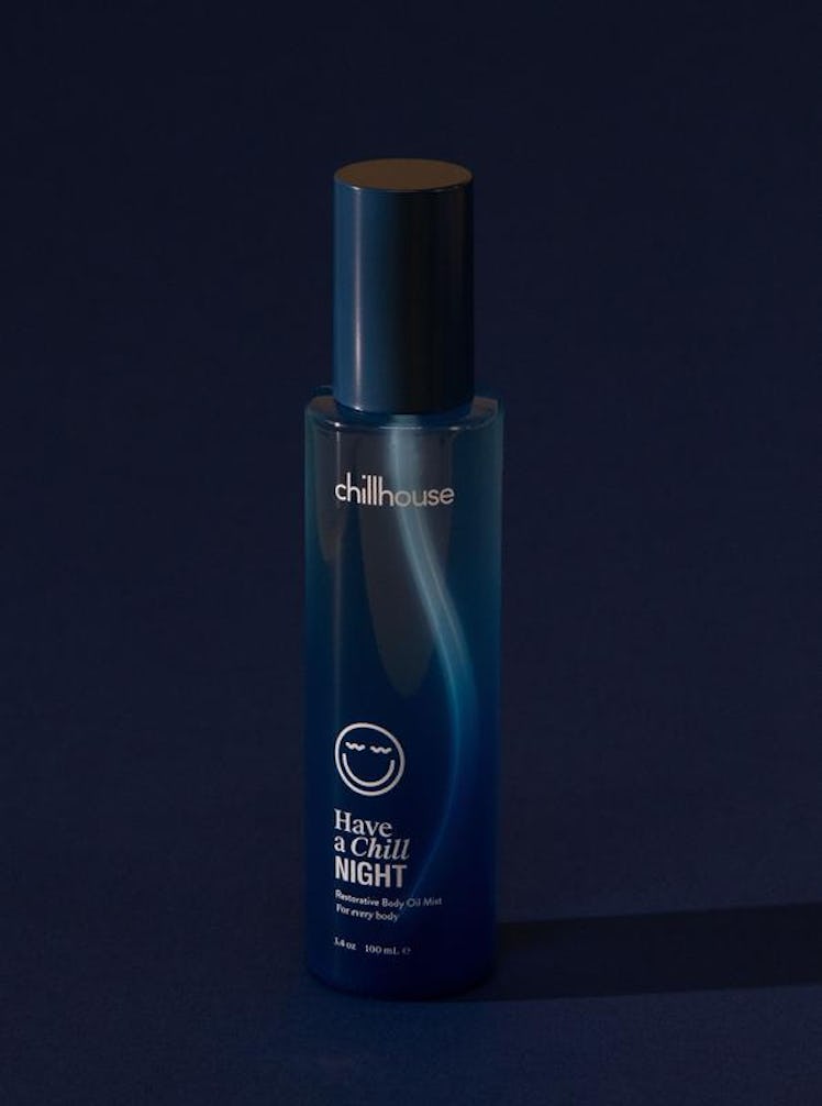 Have A Chill Night Body Oil 