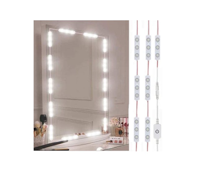 LPHUMEX Led Vanity Mirror Lights
