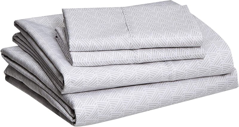 The 9 Best Microfiber Sheets In 2022