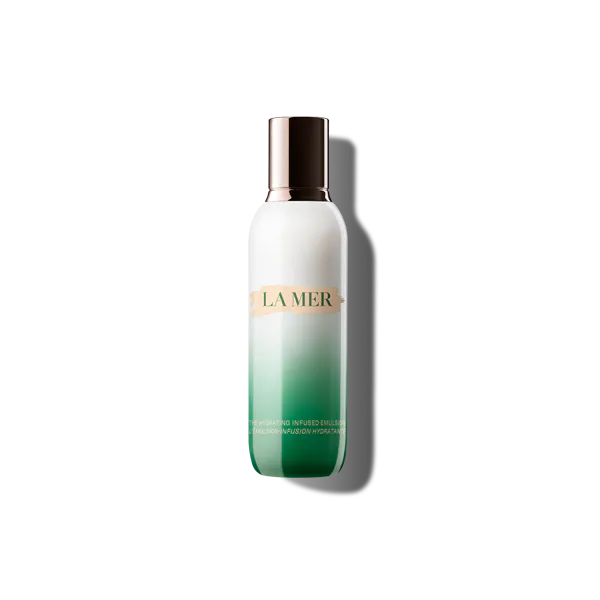 La Mer's New Hydrating Infused Emulsion Was Five Years In The Making