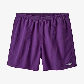 Patagonia Baggies 5”