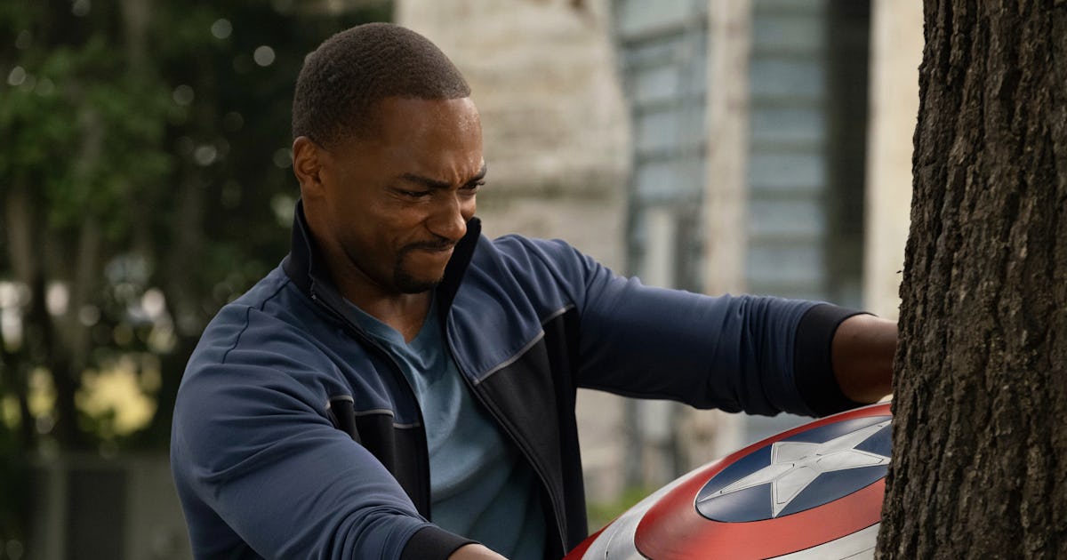 Episode 4 Loki telah menetapkan standar baru untuk seluruh MCU Episode 4 Loki telah menetapkan standar baru untuk seluruh MCU