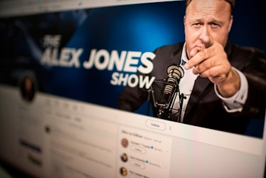 Alex Jones