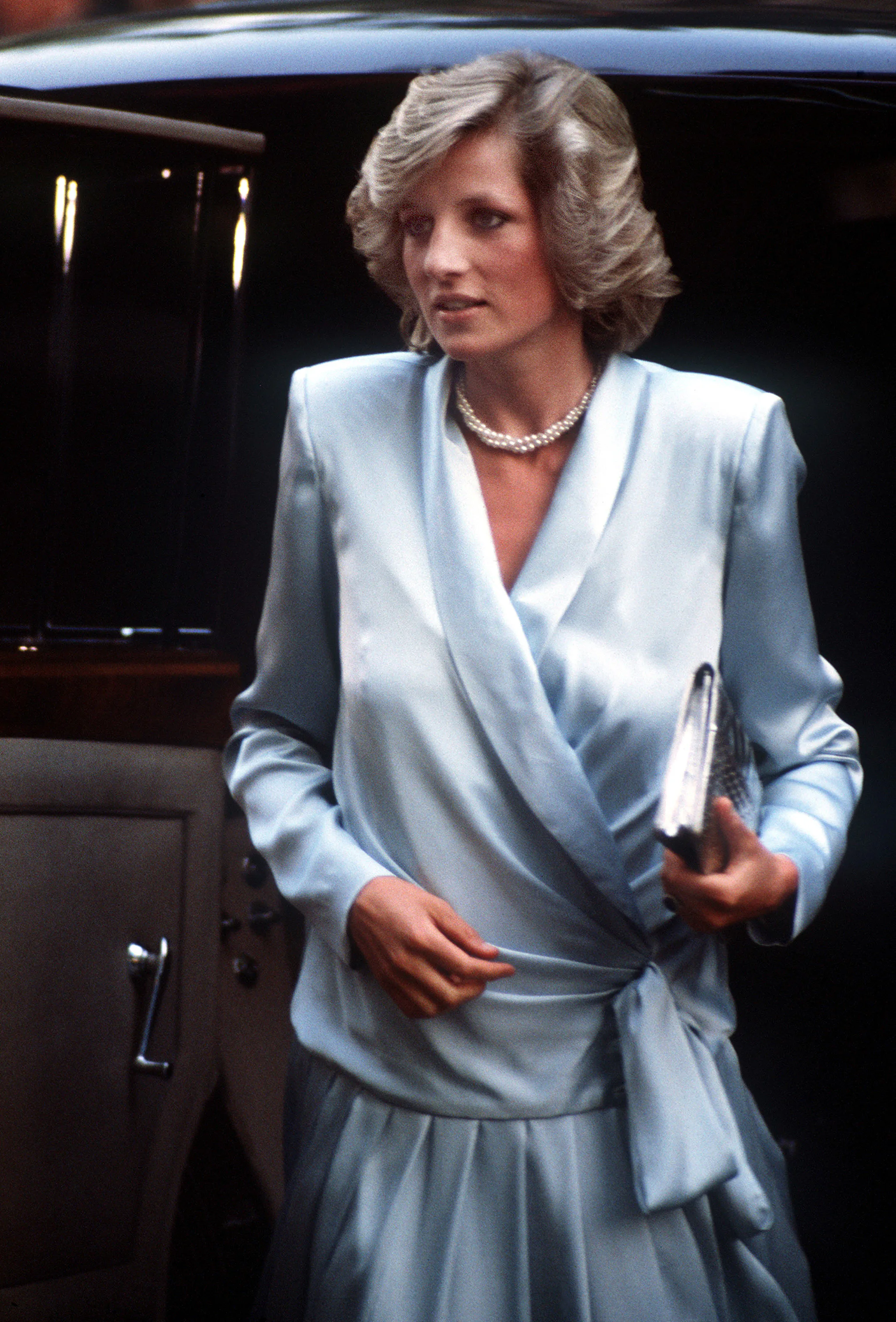 lady diana maternity dress Princess Diana's 15 Best Maternity Style Moments