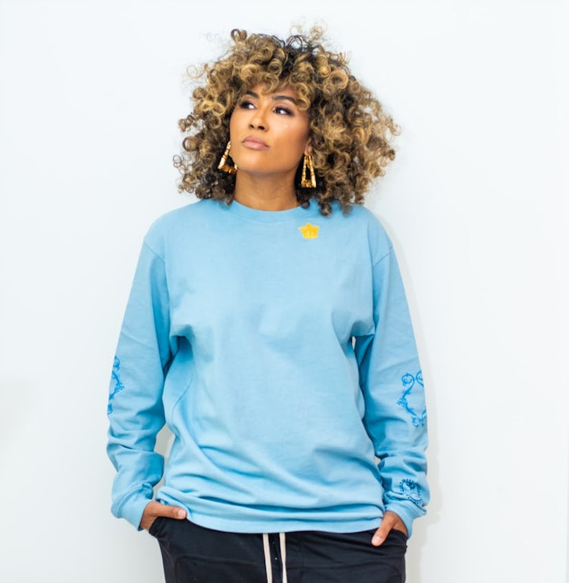 Bephies Beauty Supply designer Beth Birkett talks race-based hair discrimination, supporting Black-o...