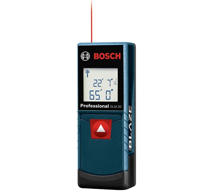 BOSCH Laser Distance Measure