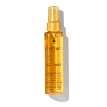 Solaire Protective Summer Oil