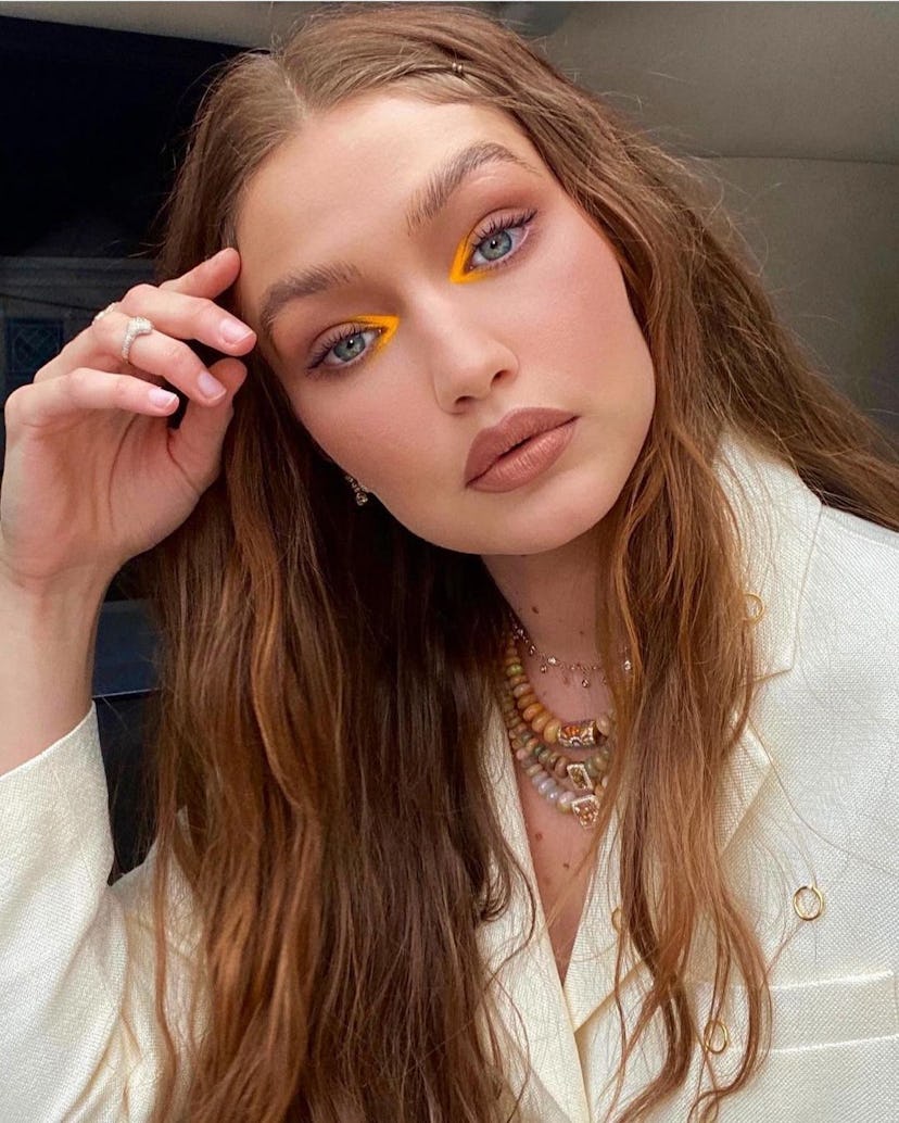 Gigi Hadid (among others) are proof copper hair is the hottest hair color of the moment.