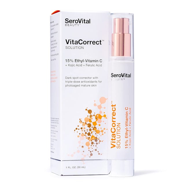SeroVital Beauty VitaCorrect Solution