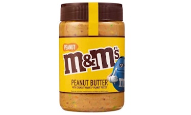 Here's how to buy Peanut M&M's Peanut Butter to upgrade your PB&Js.