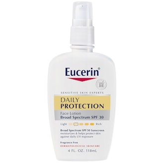 Daily Protection Face Lotion with SPF 30 