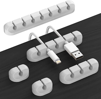 TviewSmart Cable Clips (5-Pack)