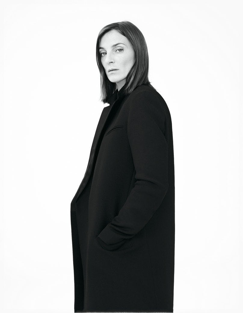 海外希少【PHOEBE PHILO】クラシックジーンズ ホワイト PHOEBE PHILO | CLASSIC JEANS | PLASTER WHITE COTTON