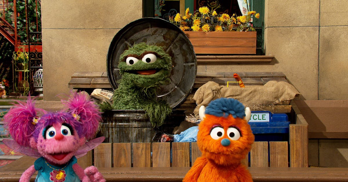 40 HBO Max Kids' Shows Your Whole Family Will Love