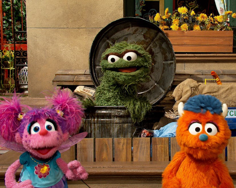 HBO Max has dozens of shows for kids that are so much fun to watch.