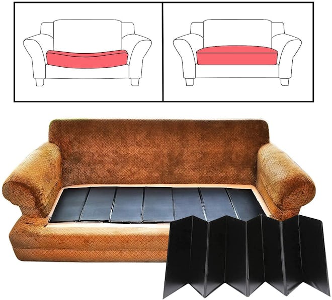 LAMINET Cushion Seat Savers
