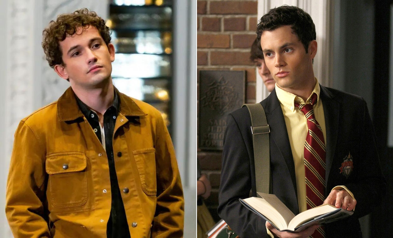 Gossip Girl Reboot Characters Ranked by Similarity to Original Characters