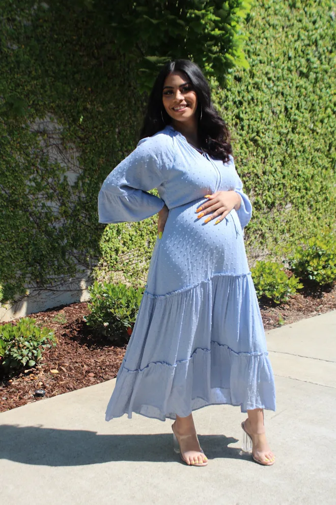 maternity beach wedding guest dress Maternity Wedding Guest Outfits
