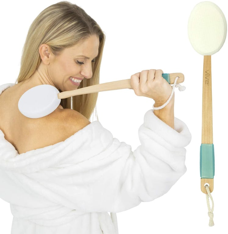 Vive Back Lotion Applicator 